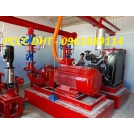 ĐƠN VỊ LẮP ĐẶT HỆ THỐNG PCCC UY TÍN TẠI BẮC GIANG - LH;0961889114